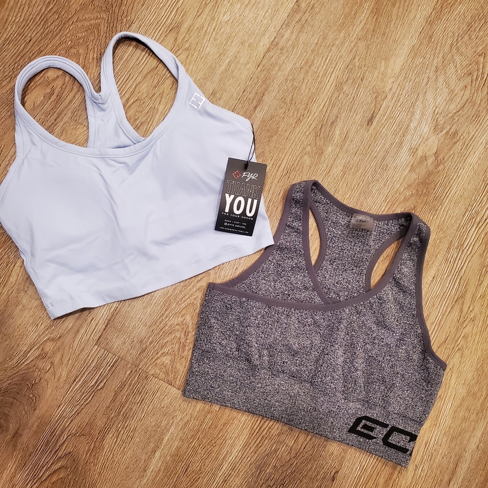 Medium Bra Bundle! - image 1